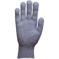Fireproof Liner Knit Glove, Kermel<sup>®</sup>/Thermolite<sup>®</sup>/Viscose FR<sup>®</sup>, 7/Small, Protects Up To 752° F (400° C) SHB949 | Ontario Safety Product
