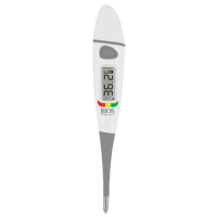 Flexible Fast Read Thermometer, Digital SGC253 | Ontario Safety Product