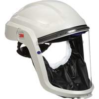 Versaflo Respiratory Faceshield Assembly, Standard, Hard Top Ontario Safety Products