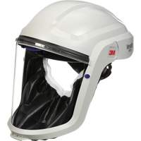 Versaflo Respiratory Faceshield Assembly, Standard, Hard Top Ontario Safety Products