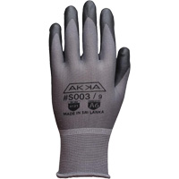 Precision Gloves, 11/2X-Large, Foam Nitrile Coating, 13 Gauge, Nylon Shell Ontario Safety Products