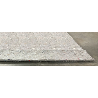 Tampons Husky Spilltration, Huile seulement, 16" x 16", 17,2 gal. d'absorption Ontario Safety Products