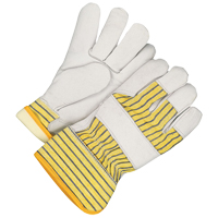Gants d'ajusteur pour dames, Dames, Paume en Cuir fleur de vache, Doublure en Thinsulate Ontario Safety Products