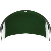 &eacute;cran facial, Polycarbonate, Teinte 5,0 Ontario Safety Products