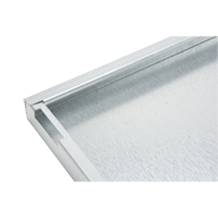 Additional Shelf for Drum Cabinet Ontario Safety Products