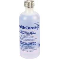 Dynamic Isopropyl Rubbing Alcohol, Liquid, Antiseptic Ontario Safety Products