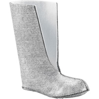 Insulated Liner for Hunter Boots, Men, Fits Shoe Size 6 SGD570 | Ontario Safety Product