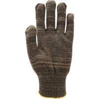 Heat-Resistant Knit Gloves, Cotton/Kermel<sup>®</sup>, 10/X-Large SGF176 | Ontario Safety Product