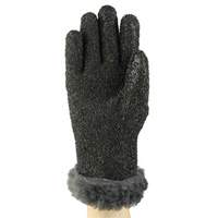 ActivArmr&reg; 97-674 Extreme Cold Gloves, 12/3X-Large, PVC Coating, Cotton Shell Ontario Safety Products
