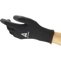ActivArmr&reg; 97-631 Medium-Duty Thermal Gloves, 7/Small, Foam PVC Coating, 10 Gauge, Nylon Shell Ontario Safety Products