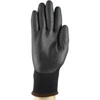 ActivArmr&reg; 97-631 Medium-Duty Thermal Gloves, 7/Small, Foam PVC Coating, 10 Gauge, Nylon Shell Ontario Safety Products