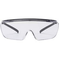 Z2700 OTG Safety Glasses, Clear Lens, Anti-Scratch Coating, ANSI Z87+/CSA Z94.3 SGF734 | Ontario Safety Product