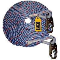 Rope Lifeline Ontario Safety Products