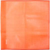 Mesh Traffic Safety Flag, Mesh Ontario Safety Products