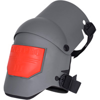 KneePro Ultra Flex III Knee Pad, Hook and Loop Style, Plastic Caps, Foam Pads Ontario Safety Products