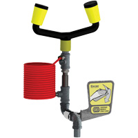 Piping Assembly Press Port Ontario Safety Products