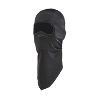 N-Ferno&reg; 6832 Balaclava, Polyester/Spandex, Black Ontario Safety Products