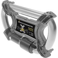 Connecteur double pour limiteur de chute personnel V-TEC Ontario Safety Products