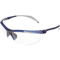 Lunettes de s&eacute;curit&eacute; Veratti 307, Lentille Transparent, Anti-&eacute;gratignures, ANSI Z87+/R&eacute;pond ou surpasse la norme CSA Z94.3 Ontario Safety Products