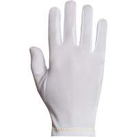 Inspector's Glove, Nylon, Hemmed Cuff, X-Large SGI254 | Ontario Safety Product