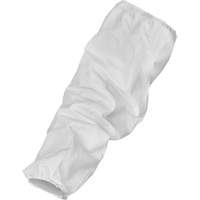 KleenGuard™ Sleeve Protector, 18" long, Microporous, White SGI476 | Ontario Safety Product