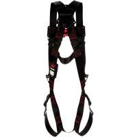 Vest-Style Harness, CSA Certified, Class A, Small, 420 lbs. Cap. SGI387 | Ontario Safety Product