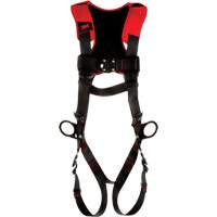 Comfort Vest-Style Harness, CSA Certified, Class AP, Small, 420 lbs. Cap. SGJ028 | Ontario Safety Product