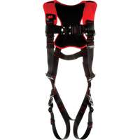 Comfort Vest-Style Harness, CSA Certified, Class AL, Small, 420 lbs. Cap. SGJ031 | Ontario Safety Product