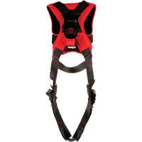 Comfort Vest-Style Harness, CSA Certified, Class A, Small, 420 lbs. Cap. SGJ034 | Ontario Safety Product