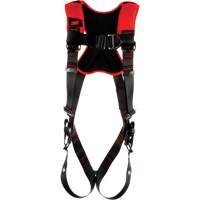 Comfort Vest-Style Harness, CSA Certified, Class AL, Small, 420 lbs. Cap. SGJ039 | Ontario Safety Product