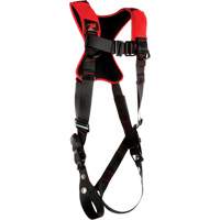 Comfort Vest-Style Harness, CSA Certified, Class AL, Small, 420 lbs. Cap. SGJ039 | Ontario Safety Product