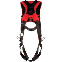 Comfort Vest-Style Harness, CSA Certified, Class ALP, Small, 420 lbs. Cap. SGJ042 | Ontario Safety Product