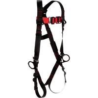 Vest-Style Harness, CSA Certified, Class ALP, Small, 420 lbs. Cap. Ontario Safety Products