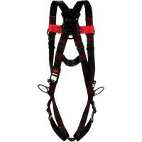 Vest-Style Harness, CSA Certified, Class ALP, Small, 420 lbs. Cap. SGJ050 | Ontario Safety Product
