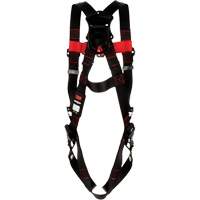 Vest-Style Harness, CSA Certified, Class AL, Small, 420 lbs. Cap. SGJ057 | Ontario Safety Product