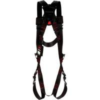 Harnais de style veste, Certifi&eacute;e CSA, Classe A, Grand/Moyen, Cap. 420 lb Ontario Safety Products