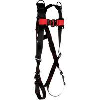 Vest-Style Harness, CSA Certified, Class AE, Large/Medium, 420 lbs. Cap. SGJ065 | Ontario Safety Product