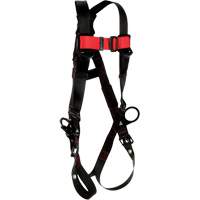 Harnais de style veste, Certifi&eacute;e CSA, Classe AP, Petit, Cap. 420 lb Ontario Safety Products