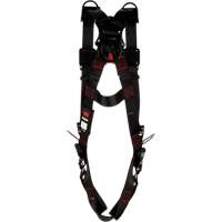 Vest-Style Harness, CSA Certified, Class AEP, Small, 420 lbs. Cap. SGJ070 | Ontario Safety Product