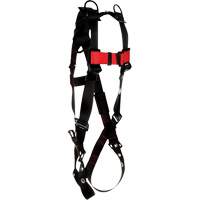 Harnais universels de style veste, Certifi&eacute;e CSA, Classe AE, Grand/Moyen, Cap. 420 lb Ontario Safety Products