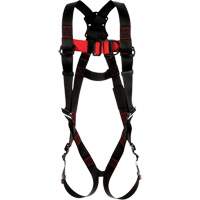 Vest-Style Harness, CSA Certified, Class AL, Small, 420 lbs. Cap. SGJ077 | Ontario Safety Product