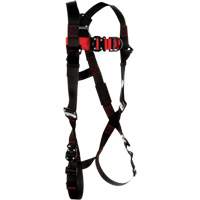 Harnais de style veste, Certifi&eacute;e CSA, Classe AL, Petit, Cap. 420 lb Ontario Safety Products