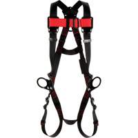 Harnais de style veste, Certifi&eacute;e CSA, Classe AP, Petit, Cap. 420 lb Ontario Safety Products