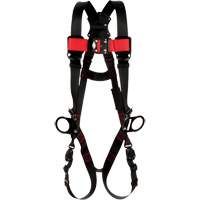 Vest-Style Harness, CSA Certified, Class AP, X-Large, 420 lbs. Cap. SGJ091 | Ontario Safety Product