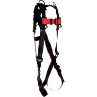 Harnais de style veste, Certifi&eacute;e CSA, Classe AE, Petit, Cap. 420 lb Ontario Safety Products