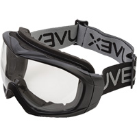 North<sup>®</sup> Sub Zero Safety Goggles, Clear Tint, Anti-Fog, Elastic Band SGJ140 | Ontario Safety Product