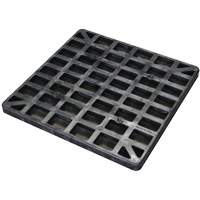 Spill Control Replacement Grate Ontario Safety Products