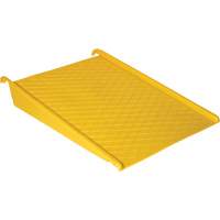 Spill Control Ramp Ontario Safety Products