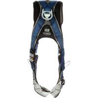 ExoFit™ Plus Harness, CSA Certified, Class ADLP, X-Small, 350 lbs. Cap. SGJ687 | Ontario Safety Product