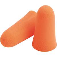 Mellows<sup>®</sup> Disposable Earplugs, Bulk - Box SGL107 | Ontario Safety Product